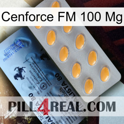 Cenforce FM 100Mg 44